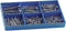 838516 Spaanplaatschroeven assortiment 200 onderdelen