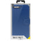 Accezz Wallet Softcase - Geschikt voor Nokia 7.2 / 6.2 - 3 Pashouders - Blauw