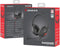 Genesis RADON 800 - Game Headset - 7.1 Surroundsound - Zwart