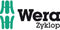 Wera 05003036001 8740 B HF Zyklop Dopbit - Inbus - 6 x 107mm - 3/8