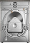 ASKO W4086CS3 - Wasautomaat - 8 kg trommelinhoud - RVS casco