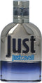Robert Cavalli Just Male - 30ml - Eau de toilette