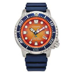 Horloge Heren Citizen BN0169-03X (Ø 44 mm)