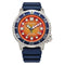 Horloge Heren Citizen BN0169-03X (Ø 44 mm)