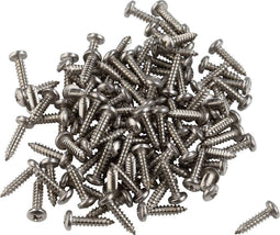 839544 LIKO A2 Plaatschroeven 3.9 mm 16 mm Kruiskop Phillips DIN 7981-C RVS A2 100 stuk(s)