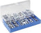 839630 Combi-schroeven assortiment 1205 onderdelen