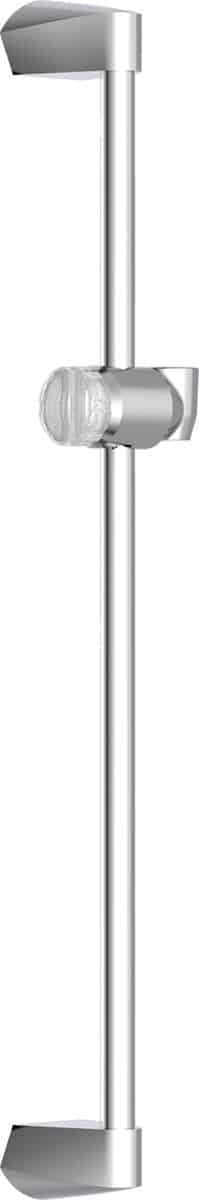 SCHÜTTE Stella - Douche Glijstang - 58 cm - Chroom