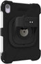 Joy Factory aXtion Bold MP - iPad Mini case - Militaire schokbestendigheid waterdicht - Zwart