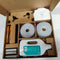 Dreame X50 Ultra Complete - Robotstofzuiger - Automatisch legen en zelfreiniging - Zwart