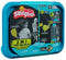 Mookie 3in1 First Multiplay Swingball - Tennis Voetbal Basketbal Set - Blauw