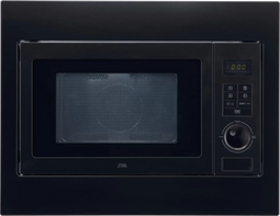 ETNA CM225ZT - Combimagnetron - 900W met grill en turbo-hetelucht - Matzwart