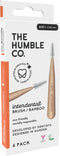 The Humble Co Interdental borstel 0.45 mm oranje 6 stuks