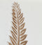 vidaXL - Wandpanelen - 3 - st - handgesneden - 40x60x1,5 - cm - MDF