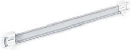 Toolflex One - Aluminium Rail 54 cm - Uitbreidbaar - Wit