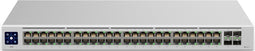 Ubiquiti UniFi USW - Netwerkswitch - 48 poorten - Layer 2 (4 stuks)