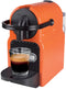 Nespresso Inissia M105 - Koffiepadmachine 19 bar 0,7 l - Oranje