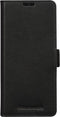 Samsung Galaxy A52 4G/Galaxy A52 5G - Bookcase Hoesje - Magneetsluiting en Pasjesvakjes - Zwart