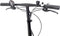 Villette le Gros, elektrische vouw fatbike 10.4Ah 7sp 20 inch zwart