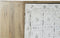 Dientafel DKD Home Decor Mangohout (165 x 45 x 100 cm)