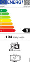 Xiaomi TV S Pro Mini LED 65