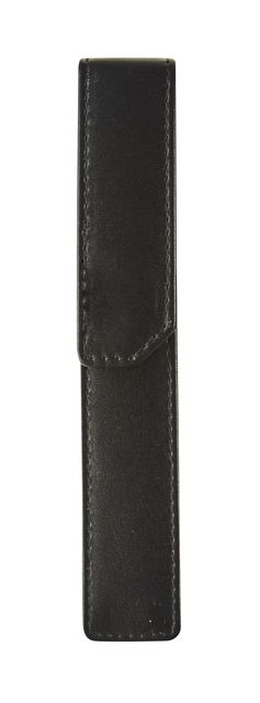 Maverick - Pennenetui All Black 1-delig