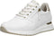 Gabor 86.448 - Sneakers - Rits - Wit