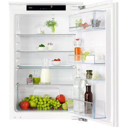 AEG TSK5O88WDF - Inbouw Koelkast - OptiSpace - 137 Liter - Energielabel D