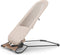 UPPAbaby Mira Charlie - Wipstoel - 2-in-1 Schommelstoel - Zand