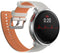 Polar Vantage V3 - Sport Smartwatch met GPS - ECG SpO2 Huidtemperatuur - Aluminium Oranje Wit
