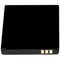 Battery suitable for Emporia Simplicity V27 AK-V27 Li-ion 3.7V 1200mAh 4.4Wh