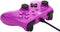 PowerA NSGP0143-01 - Bedrade controller - Ergonomisch ontwerp - Paars