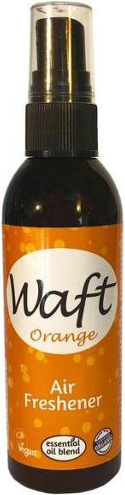 Luchtverfrisser - Sinaasappel - 100ml Sinaasappel