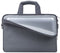 Rivacase 7930 - Notebook sleeve - Bescherming tegen vallen en krassen - Grijs