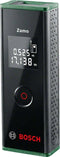 Bosch Zamo - digitale laserafstandsmeter - meet tot 20 m met adapters (apart verkocht)