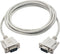 Akyga AK-CO-03 - RS-232 Kabel 200cm - Wit