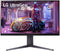 LG 32GQ850-B - QHD IPS Gaming Monitor - 240Hz - 32 inch