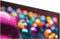 LG 55UA75006LA - Ultra HD TV - 4K Resolutie - Zwart
