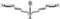 Icy Box IB-MS505-TI - Bureaumount - 3x Monitorstandaard tot 32 inch - USB 3.0