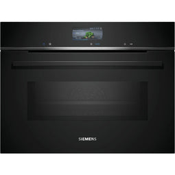 Siemens CM776G1B1 - Combimagnetron - 45 liter - iQ700 - Smart bediening - TFT-display