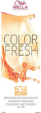 Wella Professionals Color Fresh - Haarverf - 6/34 - 75ml