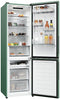 Koelvriescombinatie Candy CNCQ2T518EG