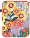 LOQI Laptop Sleeve - Thai Floral Medium Recycled