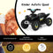 Coast - Electro Children's Quad - Elektrische kinderquad 73 x 40 x 44,5 cm