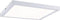 Paulmann Atria - LED-paneel 300x300 mm 16,5W 1450lm 2700K dimbaar Wit