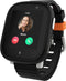 XPLORA X6 Play - Kinder Telefoonhorloge - 4G - GPS - Stappenteller - Geel