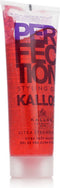 Kallos - Ultra Strong Styling - tube 250 ml, red - 250ml