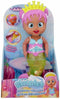 Babypop IMC Toys Bloopies Shimmer Mermaids Julia