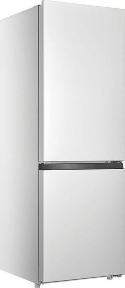 Hanseatic HKGK1434CW - Koelvriescombinatie - 175 liter - Energieklasse C - Wit