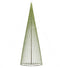 vidaXL - LED-kerstboom - 1544 - LEDs - kleurrijk - 500 - cm