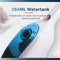 AyeTools Pro - 12 in 1 Stoomreiniger - Doodt 99,9% bacteriën - 280 ml